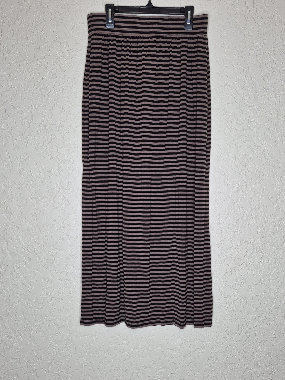 LOFT Striped Skirt Size S‎